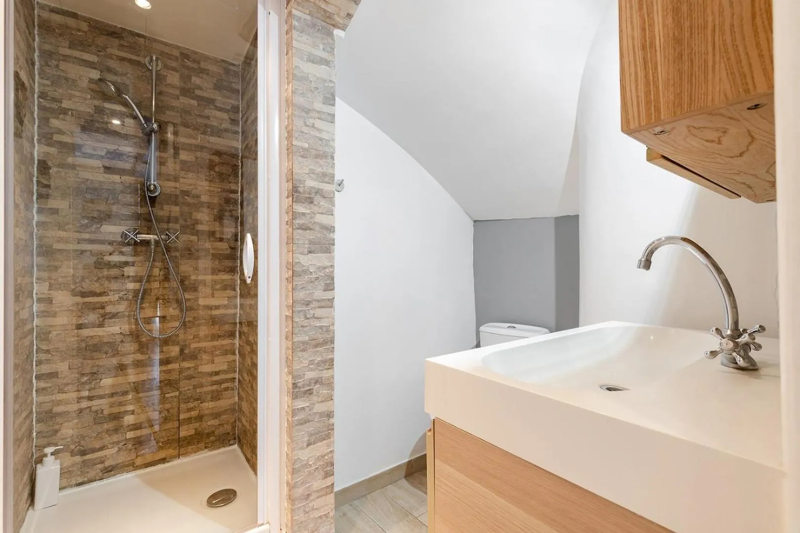 Bnbnook - Elegant 1Br Near Champ De Mars & Eiffel Paris Apartment