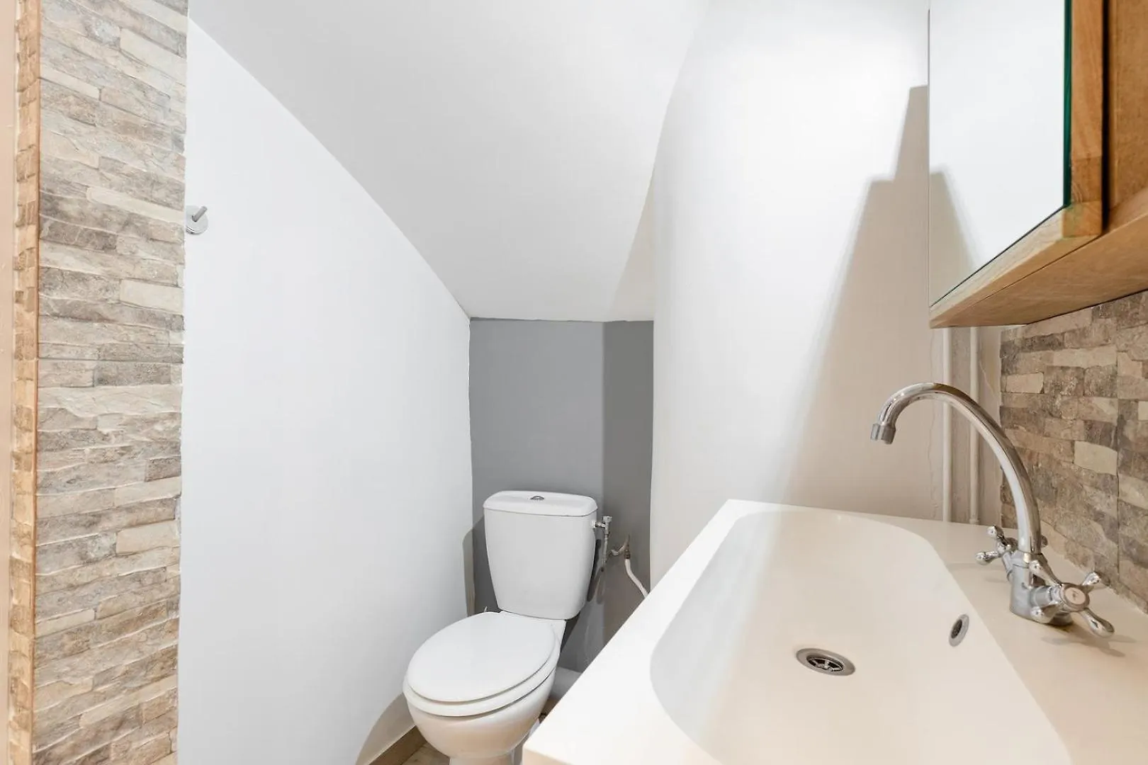 Apartment Bnbnook - Elegant 1Br Near Champ De Mars & Eiffel Paris France