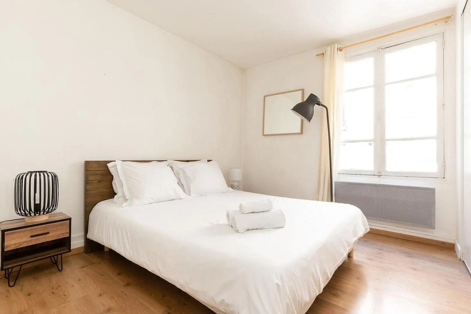 Bnbnook - Elegant 1Br Near Champ De Mars & Eiffel Paris